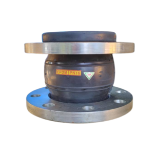 Khớp nối cao su mặt bích Samwoo