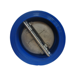 Van 1 chiều cánh bướm Samwoo