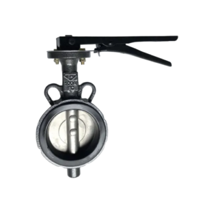 Van bướm gang Samwoo