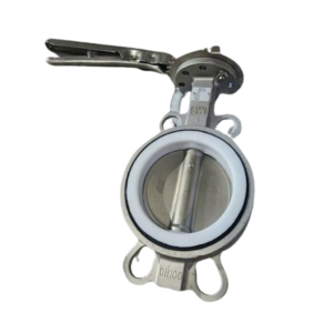 Van bướm inox Samwoo