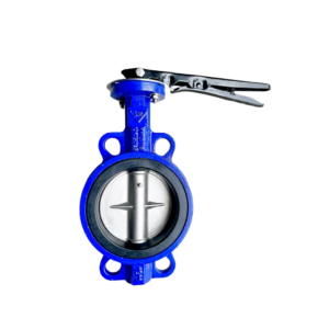 Van bướm tay gạt Samwoo