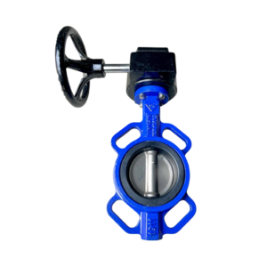 Van bướm tay quay Samwoo