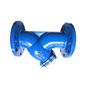 Lọc Y mặt bích Samwoo